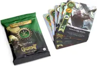 Carduri pentru Gwent: The Legendary Card Game - Ballad Legendary Foil Cards Scoia'tael
