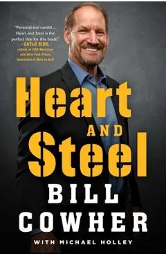 Heart and Steel