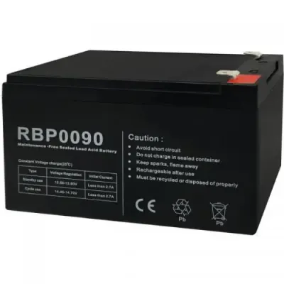 Acumulator UPS CYBERPOWER 12V / 9Ah, pentru seria UT2200