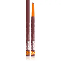 NYX Professional Makeup Duck Plump Liner creion contur pentru buze cu efect de crestere culoare Fill Em' In 0.33 g
