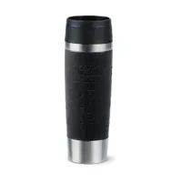 Cană de voiaj neagră 500 ml – Tefal