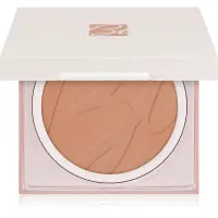BioNike Color Sun Touch pudra compacta pentru bronzat culoare Noisette 10 g