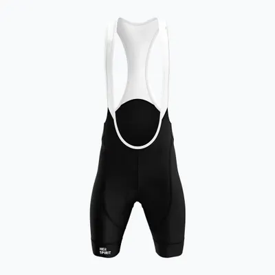 Pantaloni scurți de ciclism pentru femei HUUB Her Spirit Bib Shorts