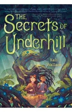 Secrets of Underhill