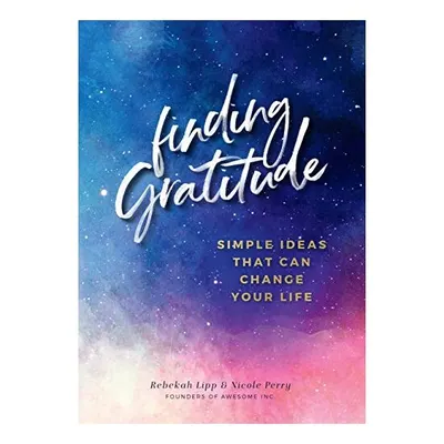 Finding Gratitude
