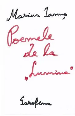 Poemele de la Lumina