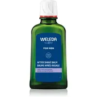 Weleda Men balsam după bărbierit