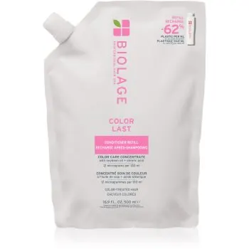 Biolage Essentials ColorLast Refill balsam pentru păr vopsit