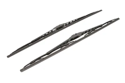 Lama stergator fata (2buc) VM213 Silencio 600mm potrivit IVECO DAILY IV, DAILY V; MERCEDES E (W213); BMW 7 (E38), 7 (E65, E66, E67); OPEL MERIVA A, ZAFIRA A 10.94-10.23