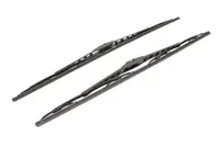 Lama stergator fata (2buc) VM213 Silencio 600mm potrivit IVECO DAILY IV, DAILY V; MERCEDES E (W213); BMW 7 (E38), 7 (E65, E66, E67); OPEL MERIVA A, ZAFIRA A 10.94-10.23