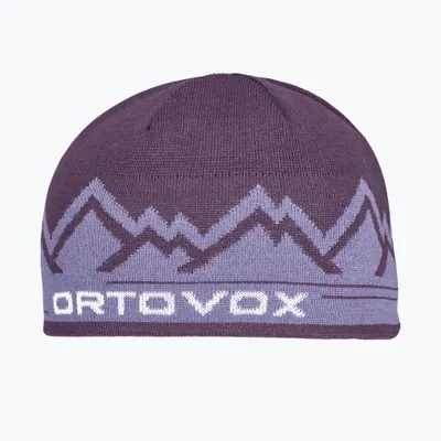 Căciulă de iarnă ORTOVOX Peak