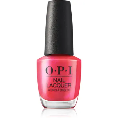OPI The new OPIcons Nail Lacquer lac de unghii culoare Pompeii Pink 15 ml