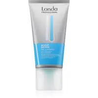 Londa Professional Scalp Detox Pre-Shampoo Treatment tratament pre-sampon pentru frumusețea părului și a pielii 150 ml