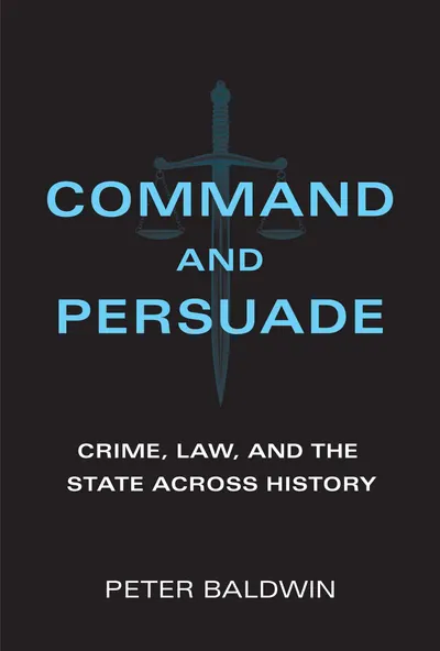 Command and Persuade