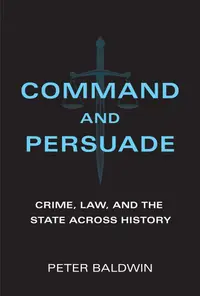 Command and Persuade