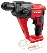 Percutor fără fir Einhell - Power X-Change, TE-HD 18