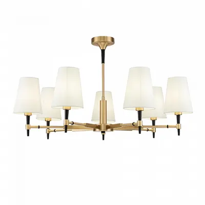 Candelabru Zaragoza H001CL-07BS