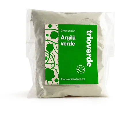 Argila Verde 100g