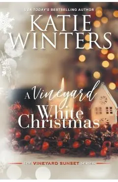 A Vineyard White Christmas
