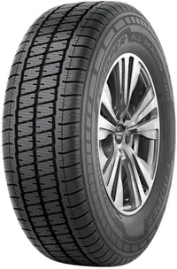 Cooper All Season Van ( 225/70 R15C 112/110R 8PR EVR )