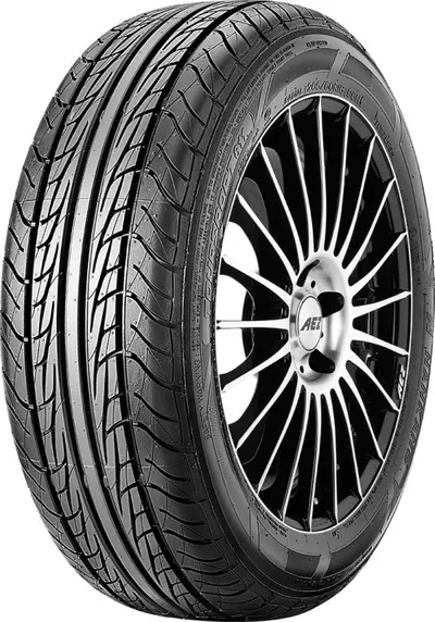 Nankang Toursport XR611 ( 175/80 R15 90S )