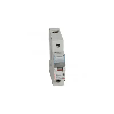 Separator modular - 1P 250 V~ - 100 A