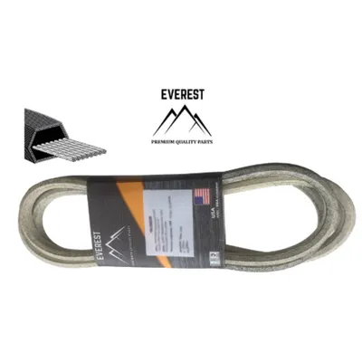 Curea Transmisie Cutit Tractoras Husqvarna 5848970-01 - 2898mm