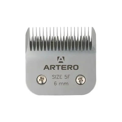 ARTERO Technics – Cutit CERAMIC universal masina tuns tip A5 nr.5F – 6mm