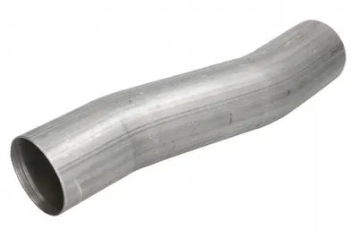 Racord evacuare (lungime:373mm) potrivit MERCEDES VARIO (B667, B670, B668), VARIO (B670, B668, B667) OM900.918 OM904.908 OM904.923 09.96