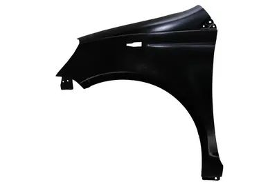Aripa Stanga Fata potrivit TOYOTA YARIS XP10 1999-2005 - (cu orificii semnalizator)