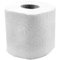 Hartie Igienica, Prima, 2 Straturi, 9.5 cm x12M, 24 Role/Set
