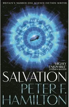 Salvation