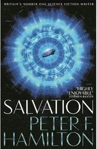 Salvation