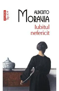 eBook Iubitul nefericit