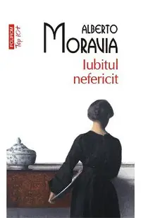 eBook Iubitul nefericit