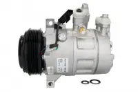 Compresor clima auto aer conditionat potrivit MERCEDES C (A205), C (C205), C T-MODEL (S205), C (W205), CLS (C257), E (A238), E ALL-TERRAIN (S213), E (C238), E T-MODEL (S213), E (W213), GLC (C253) 1.5