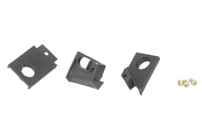 Set reparatie far Fata Stanga, 1buc potrivit VW LUPO I 1.0-1.7D 1998-2005