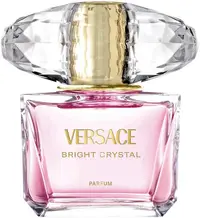Versace Parfum Bright Crystal Parfum, 90 ml, tester