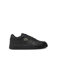 Pantofi sport unisex 748SUJ0008 - Piele ecologica - Negru