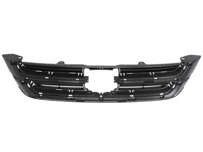 Grila radiator fata gri inchis HONDA CR-V intre 2009-2012