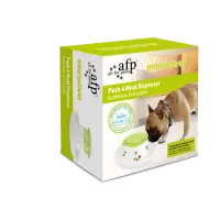 All for Paws Dispenser Interactiv Dog Push 4 Meal