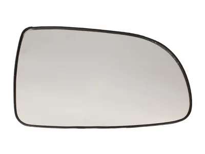 Sticla oglinda dreapta convex incalzita CHEVROLET AVEO dupa 2008