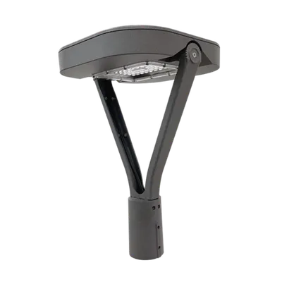 Lampa LED inteligenta pentru parc 50W, 4000K, IK08, IP66