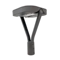 Lampa LED inteligenta pentru parc 50W, 4000K, IK08, IP66