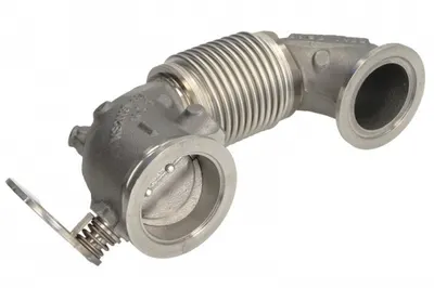 Supapa Egr Potrivit Mercedes Actros Mp4 Mp5, Antos, Arocs Om470.903-Om470.913 07.11