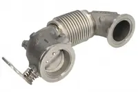 Supapa Egr Potrivit Mercedes Actros Mp4 Mp5, Antos, Arocs Om470.903-Om470.913 07.11