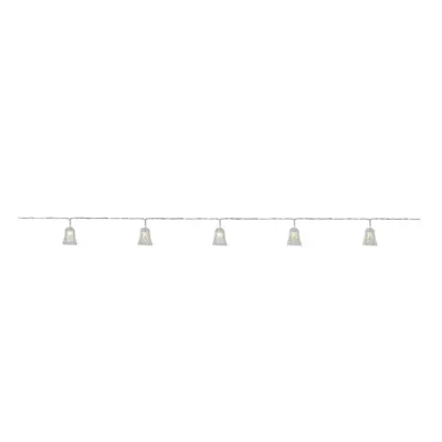 Ghirlandă luminoasă număr becuri 10 buc. lungime 210 cm Bell – Markslöjd