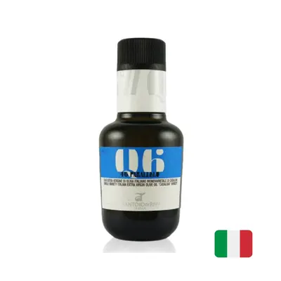 Paralela 46 Monocultivar Ulei de masline extravirgin 100ml