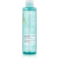 A-Derma Biology AC apa pentru curatare cu particule micele 200 ml