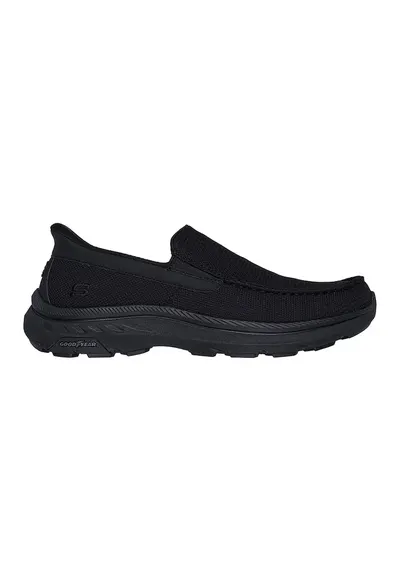 Pantofi loafer Pollard Wilfred Slip-Ins™ - Negru